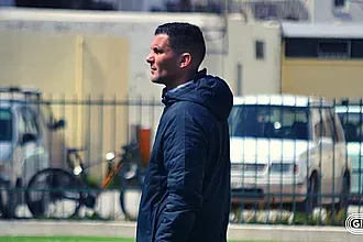 Ο Οχτάρας στον Π.Α.Ο.Κ. Κω!