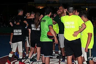 ''Πέφτει'' η αυλαία στο Esperos Gaia Tournament!