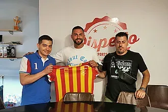 Πήρε Μπάρδη, τέλος ο Παγκράτης!