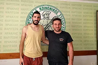 ''Βόμβα'' με Χειμωνέττο ο Πολυβώτης Νισύρου!