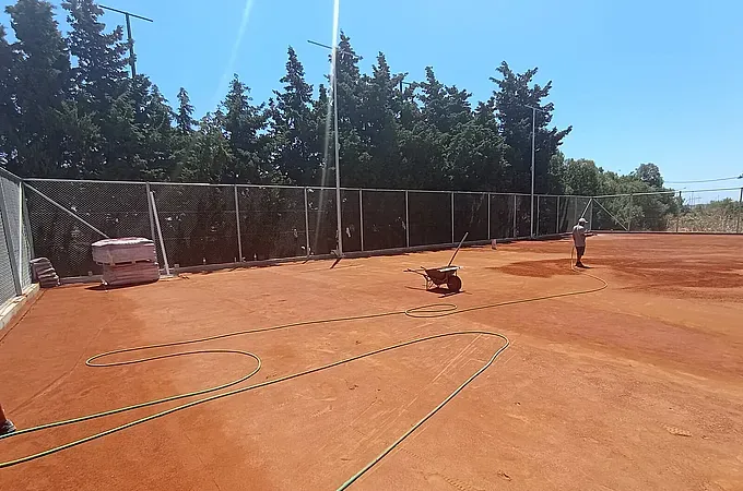 Στα χωμάτινα γήπεδα το Billie Jean King Cup!