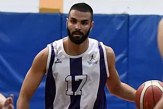 Συνεχίζει στον Κόροιβο ο Μαστόρος!