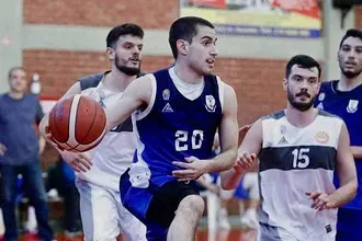 Ο Φοίβος Κω πήρε τον Δεμέναγα!