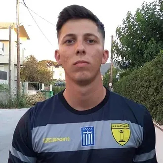 Πήρε Χατζηνικολάου η Α.Ε. Κατταβιάς!