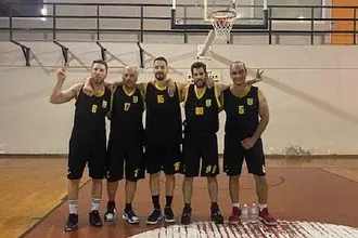 Οι Δωριείτες πήραν το ντέρμπι με μία πεντάδα!