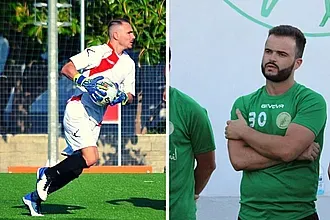 Ανανέωσαν Τυράς και Φούκης!