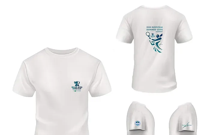 ''Μοντελάκια'' στο Billie Jean King Cup!