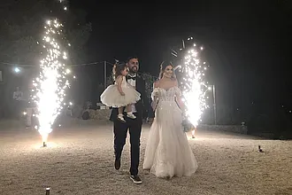 Ντύθηκε γαμπρός ο Θεοφιλάκος!