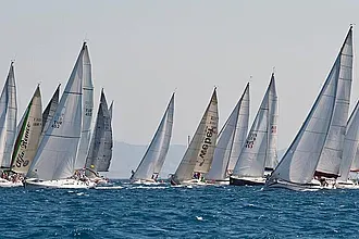Το πρόγραμμα στο Rodos Cup