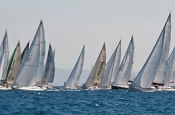 Το πρόγραμμα στο Rodos Cup