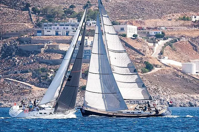 Την Πέμπτη για το Rodos Cup 2022