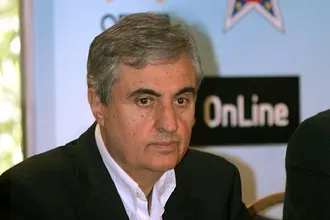 ''Έφυγε'' ο Γιώργος Κονδύλης!
