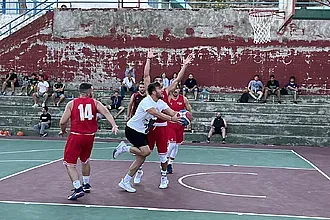 Τα αποτελέσματα στο τουρνουά του XXSPORTS στ' Αφάντου!