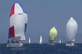 Δόθηκε η εκκίνηση στο Rodos Cup!