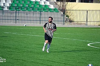 Παρέμεινε ο Κουρζής στην Καρδάμαινα