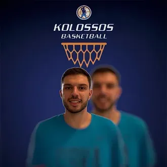 Ο Σταύρου στον Κολοσσό!