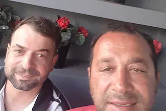 Νέο πρόσωπο ο Καλογερής!