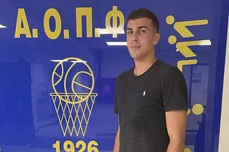 Στο Παλαιό Φάληρο ο Οικονομόπουλος