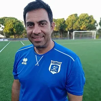 Με Χατζηαντωνίου η L.F.C. Ιάλυσος!
