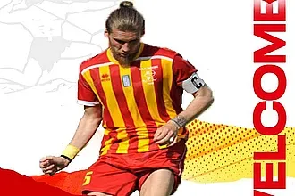 Ο Καρπαθάκης στον Γ.Α.Σ. Ιάλυσος!