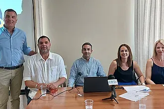Σούπερ ημερίδα του Φοίβου με Παπανικολάου!