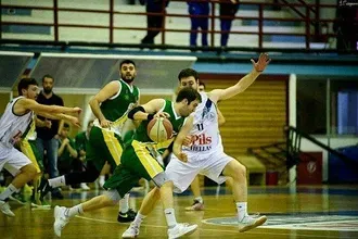 Ένας... Εμίρης για την Kάρπαθος Basketball!