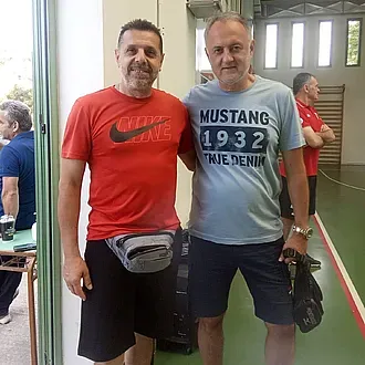 ''Βόμβα'' με Σταυρόπουλο στο Φοίνικα!