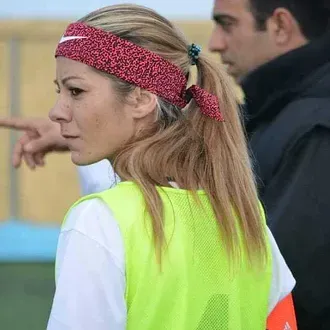 Επέστρεψε η Γαϊτάνου στην L.F.C. Ιάλυσος!