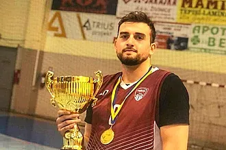 Αύριο ο Zulcic, την Τρίτη η προετοιμασία!