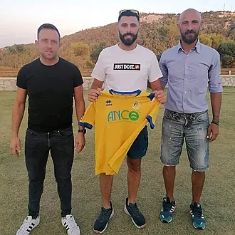 Τέλος ο Θεοδωρίδης από τις Καλυθιές!