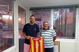 ''Χάλασε'' η μεταγραφή του Καλαμπάκα στον Ιάλυσο!