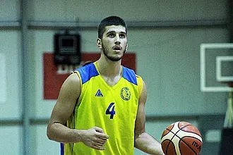 Ενδιαφέρον Κολοσσού για Ιορδάνου!
