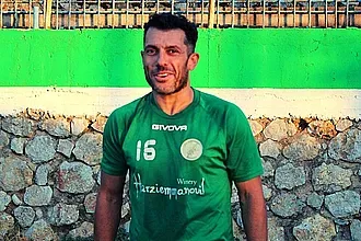 Ο Μυλωνάς στην Αναγέννηση Ασφενδιού