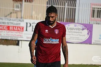 Ο Χατζηφούντας στη Δόξα Καρδάμαινας!