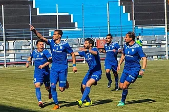Συμφώνησε με Μπαρμπαρούση η Ρόδος!