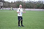 Κρέμασε τα παπούτσια του ο Κωστίδης!