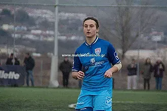 Στην L.F.C. Ιάλυσος και η Σιούλα!