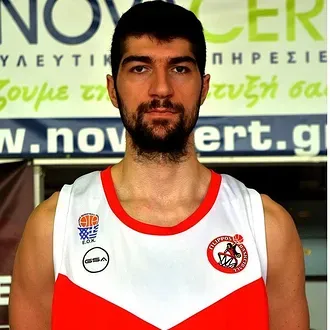 Ο Πιλκούδης στον Διαγόρα!