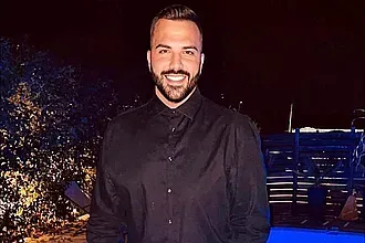 Ο Μητσού στον Σταυρό Καλυθιών!