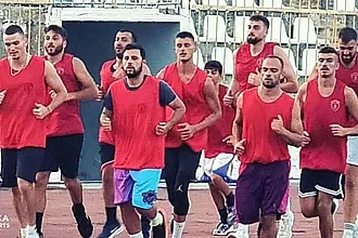 Ενισχυμένη και αισιόδοξη η Ε.Α.ΚΑ.!