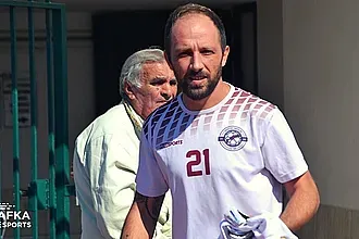 Στον Καλυμνιακό ο Τρικοίλης!