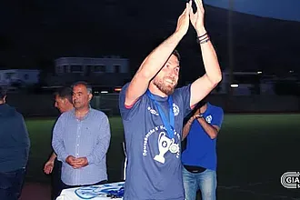 Συνεχίζει στην Κάλυμνο ο Γιακούμαρος!