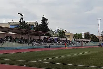 Στη Χίο για την πρόκριση η Α.Ε.Ρ.Α.!