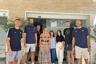 Οι εξετάσεις των ''θαλασσί''