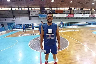 ''Πρόκληση για μας ο Πανιώνιος''!