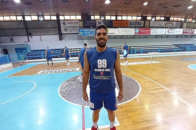 ''Πρόκληση για μας ο Πανιώνιος''!