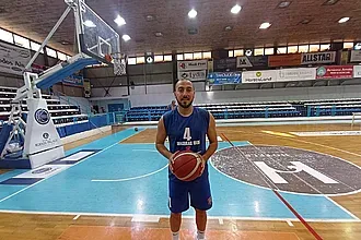 Με Ιορδάνογλου στο Αιγάλεω ο Διαγόρας!