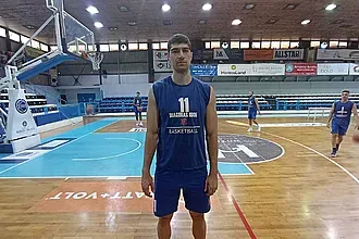 ''Να διορθώσουμε τα λάθη μας''!