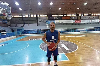 Ορκίστηκε ο Καράβας, τον συγχαίρει ο Διαγόρας!