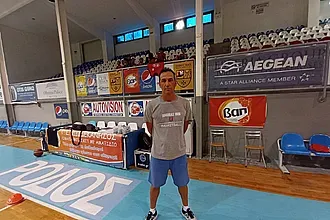 Τέλος ο Βλαχοδήμος από τον Διαγόρα!